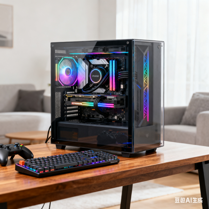 台式机