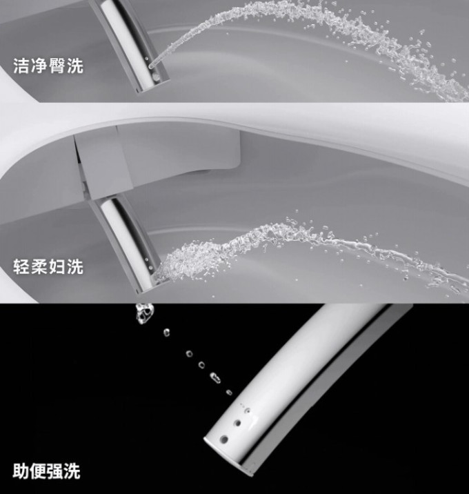 九牧卫浴用品