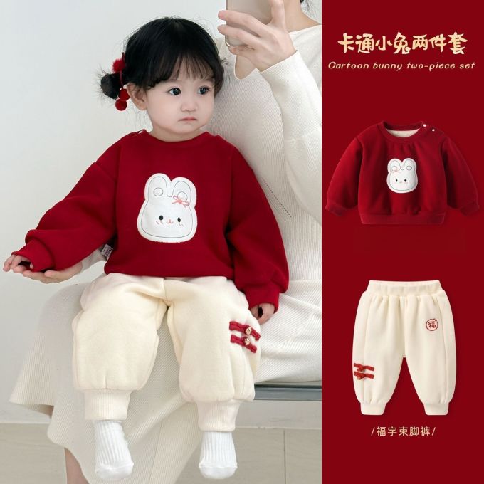女童裙装