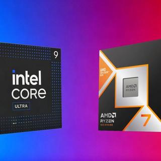 锐龙7 9800X3D vs 酷睿Ultra 9 285K?千帧实测+百位玩家亲测,答案揭晓