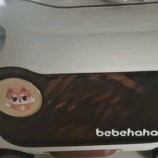 儿童二合一滑滑车行李箱
