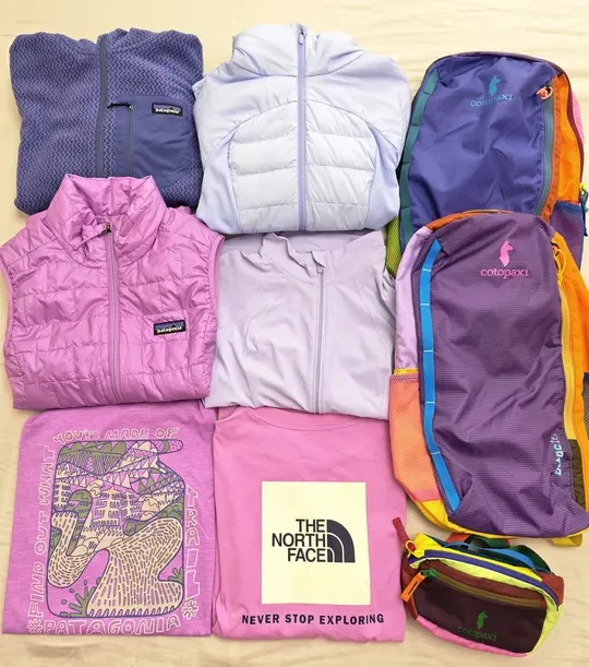 Purple💜|今年特别爱紫色