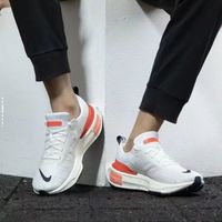 顶级缓震跑鞋适合通勤吗？全网用户观点大碰撞