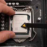 晒晒我的得意装机：从零开始的电脑组装经历