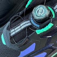 小朋友的双旦礼物:专为孩子设计的“软弹透气小旋风”