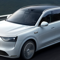 稳压问界M8！乐道L90成最畅销纯电大型SUV，蔚来系大获全胜！