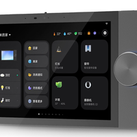 小米全屋智能中控屏值得入手吗？1000+用户观点大PK