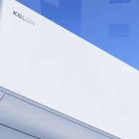 冬日取暖新宠！科龙空调静省电Ultra全方位解析