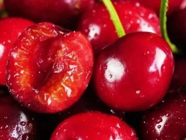 【萧医论健】“营养实力派”！车厘子这些吃法千万别错过