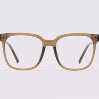 素颜神器！这款近视眼镜焊在脸上都好看✨防蓝光还显脸小