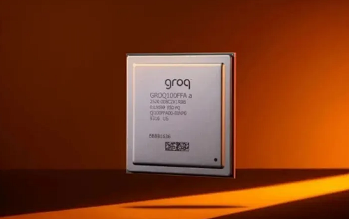 斥资1400亿！英伟达拿下芯片初创公司Groq_CPU_什么值得买