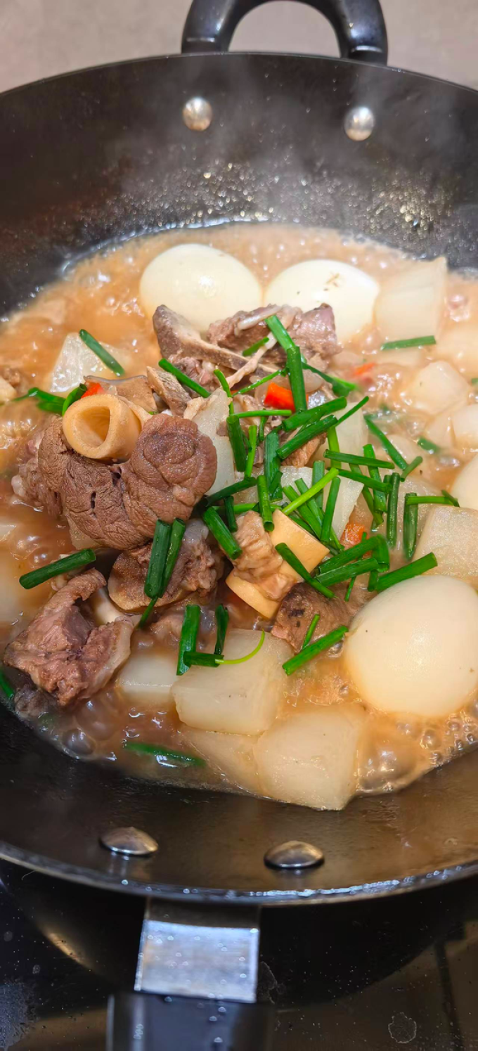草原宏宝羊肉