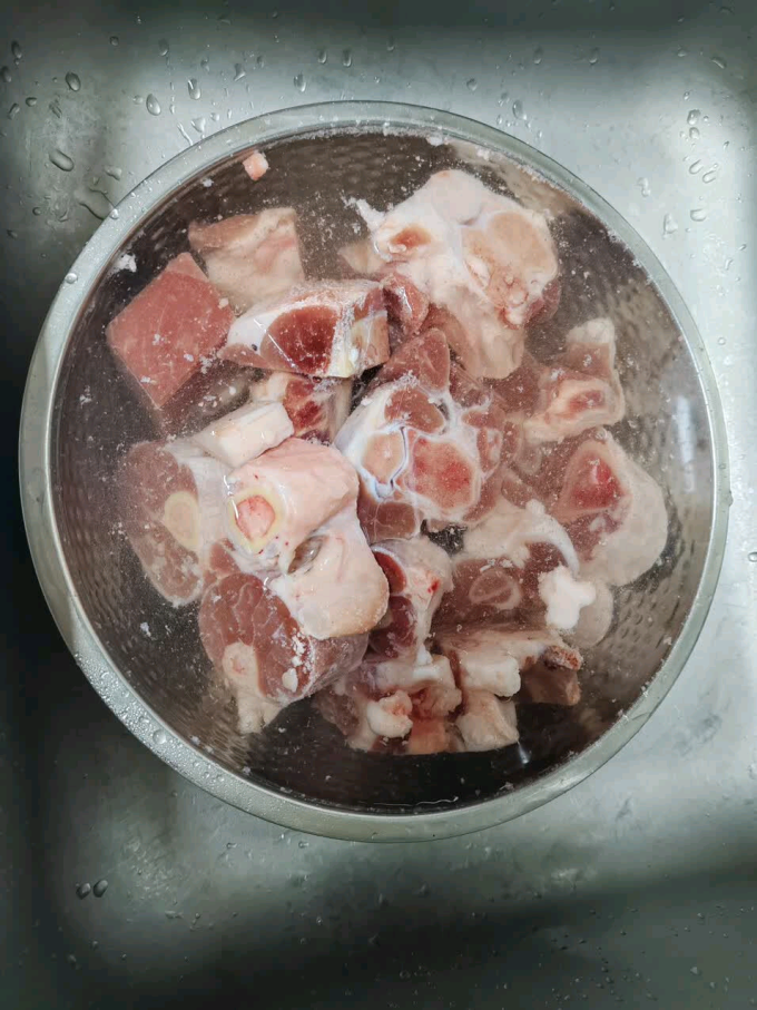 草原宏宝羊肉