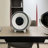 SMARTcare内衣烘干机：把贴身无菌守护，藏进方寸之间