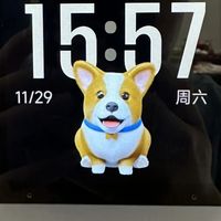 米家中控屏升级墙面设计