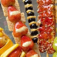 汤圆冻梨糖葫芦创新之争：传统守护还是创意突围？1200+用户观点大碰撞