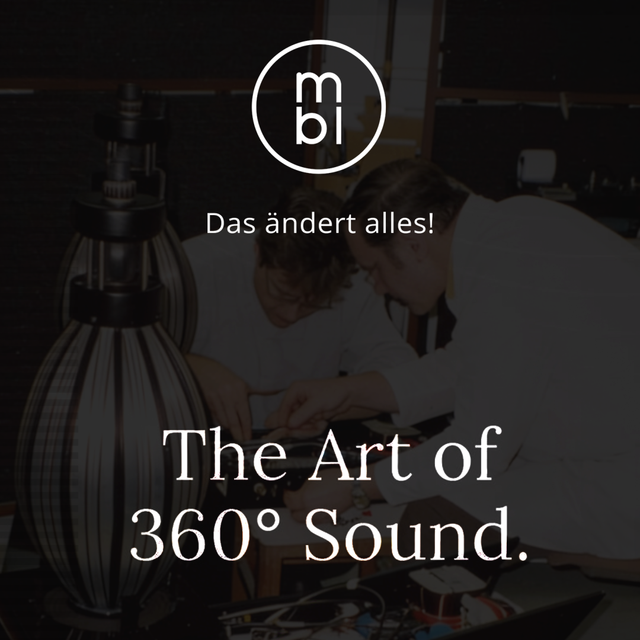 德国MBL Reference -Special  Signature Edition特别签名版系列