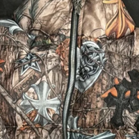 27万一件羽绒服！耐克携手Drake与克罗心，打造“史上最贵羽绒服”