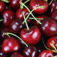 车厘子和坚果，谁才是年货零食的C位担当？800+用户观点大PK