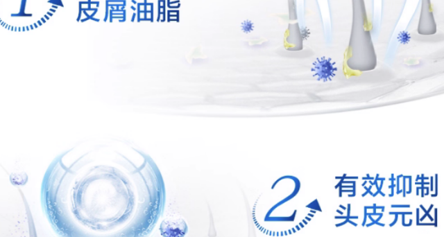 百年药企曼秀雷敦，以制药标准重新定义二硫化硒去屑产品