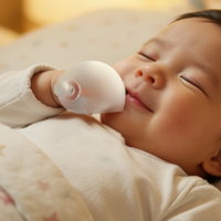 小月龄宝宝牙胶避坑全指南，这款安心之选别错过