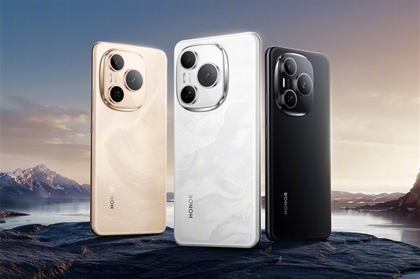 荣耀Power 2跑分出炉：搭载天玑8500 Elite！配10080mAh超大电池