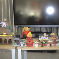 微缩场景积木 vs 古建榫卯积木？我们汇总了87位用户真实体验，结论来了