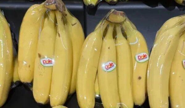 为什么精品商超里很少见国产香蕉？