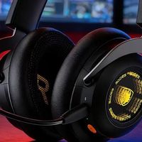 双旦礼遇指南：赛德斯电竞耳机，以沉浸声效点亮每场胜利