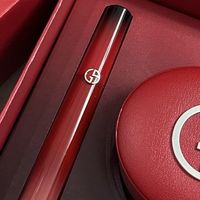 阿玛尼新春套盒：红火迎新年