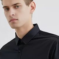 加绒加厚衬衫，秋冬保暖修身好！