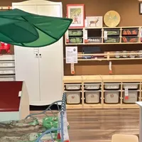 逛宜家学装修！5个小户型儿童房收纳“神思路”，直接照抄就行！