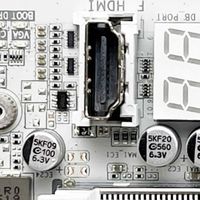 技嘉 X870E X3D ICE 装机分享——冰雕海景房主板实测