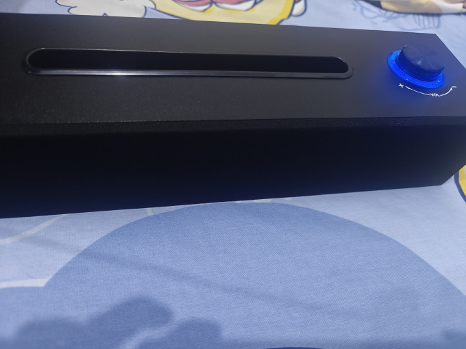 飞利浦音箱