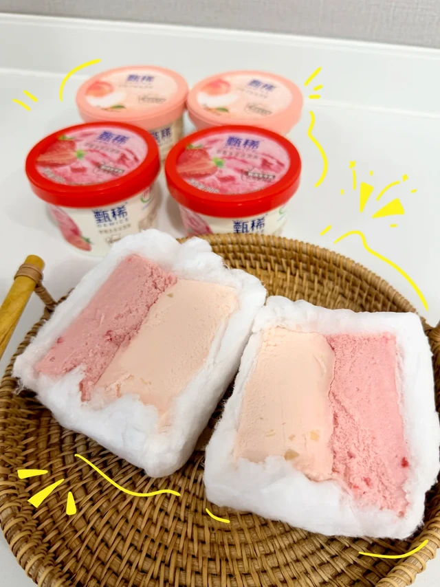 发明这个吃法的人，吃商极高！