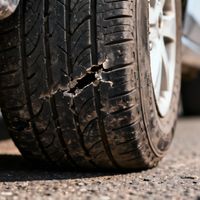 翻新胎 vs 库存胎？78位车主真实体验告诉你答案