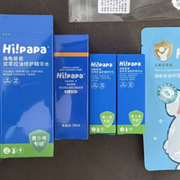 儿童青春期祛痘有效，但也不是马上见效的产品，海龟爸爸系列