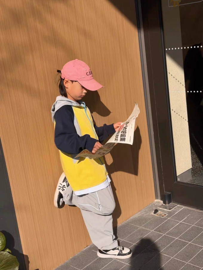 女童裙装