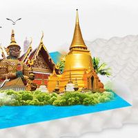 上班族深度睡眠场景：告别睡前紧绷与夜间干扰