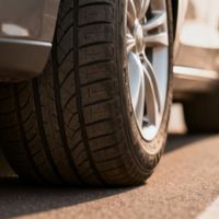 米其林浩悦 vs 马牌CC7/UC7？68位车主实测，静音舒适胎王者揭晓