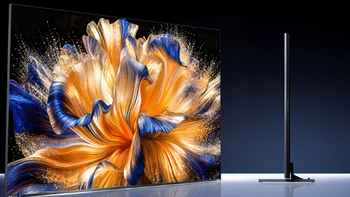 「新品资讯」海信RGB-MiniLED电视 E8S预约开启