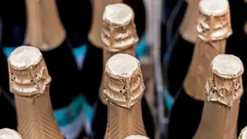 气贯长虹！2025年意大利起泡酒产量突破10亿瓶，同比增长1.8%