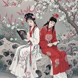 《红楼梦》索隐派观点再引热议：学术研究还是过度解读？750+用户观点深度剖析