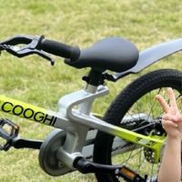 如何教宝宝✅正确学骑车❓一篇告诉你！