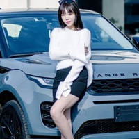 为什么成功男人都爱路虎揽胜？我们梳理了596+用户真实观点