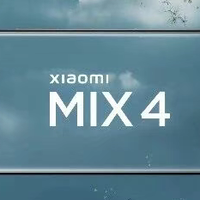 最美正脸！米粉苦等4年的 「MIX5」，要彻底杀回来了？