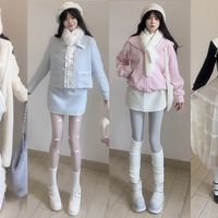 Teenie Weenie甜美风还是年轻女性首选吗？21周年用户观点大PK