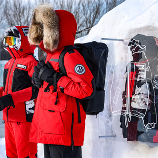 波司登极寒羽绒服真能抗-60℃？全网用户观点大碰撞