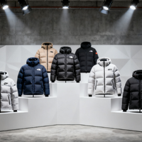 高端羽绒服：户外专业品牌更实用还是时尚品牌更实用？1200+用户观点大PK