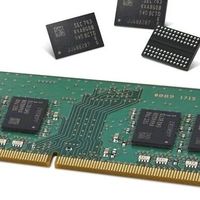 三星放缓DDR4停产进程，将与特定客户签下长期供应协议